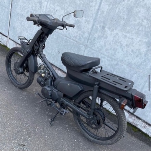 ホンダ　スーパーカブ　50 福岡県内無料配送　16
