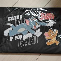【譲渡先決定】【新品未開封】トムとジェリー ロングTシャツ