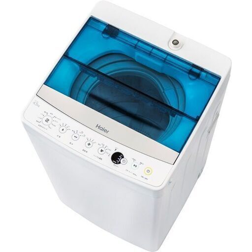ハイアール　洗濯機　4.5㎏　JW-C45A　F164