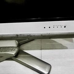 2007年製32インチテレビ AQUOS  LC-32D10の画像