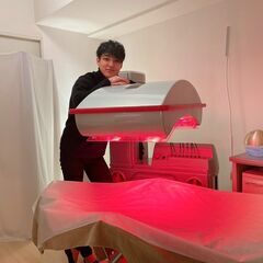 隙間時間でとにかく稼ぐ♪マッサージできる人募集！その力お金に変えれます♪の画像