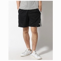 半額以下！アディダスadidas バスケットボールショーツ　ハー...