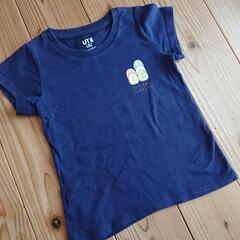 すみっコぐらし Tシャツ☆100cm