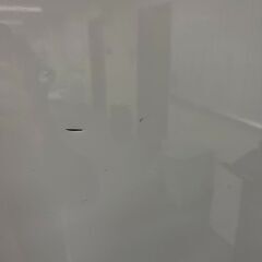 【ホワイトボード】お引き取りに来ていただける方にお譲り致しますの画像