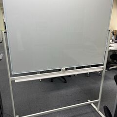 【ホワイトボード】お引き取りに来ていただける方にお譲り致しますの画像