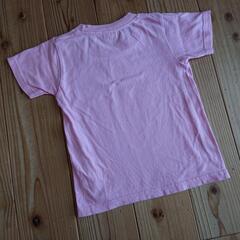 ホヤボーヤ Tシャツ☆110cmの画像
