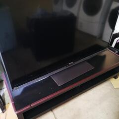 シャープ６０インチ　見れます
