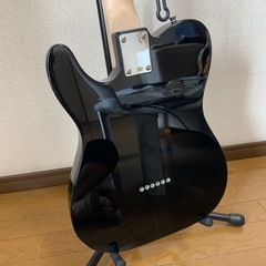 バッカス　テレキャスターの画像