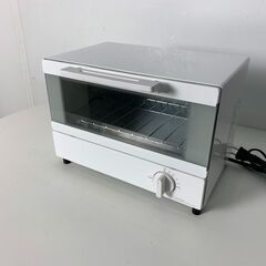 (220428)　ニトリ　オーブントースター　NT07_WH　2...
