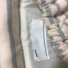 リュック　※月末処分予定の画像