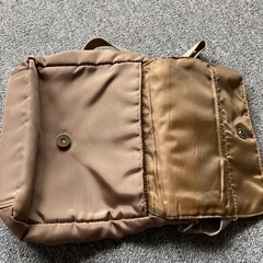 ☆ショルダーバック美品の画像