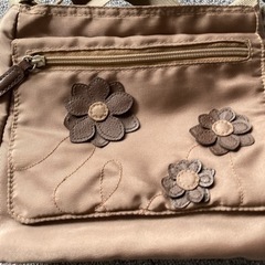 ☆ショルダーバック美品の画像
