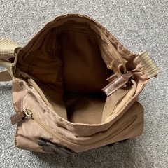 ☆ショルダーバック美品の画像