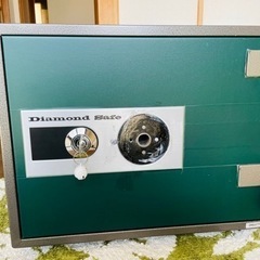 耐火金庫【商談中】