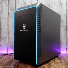 【動作確認済】美品 ゲーミングPC デスクトップ M.2 SSD...