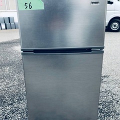2019年式❗️割引価格★生活家電2点セット【洗濯機・冷蔵庫】その他在庫多数❗️　　　　