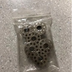 ボビンの画像