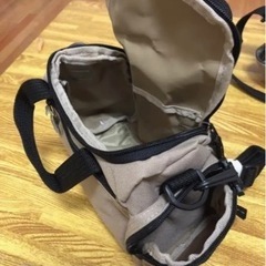 ショルダーバッグの画像