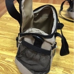 ショルダーバッグの画像