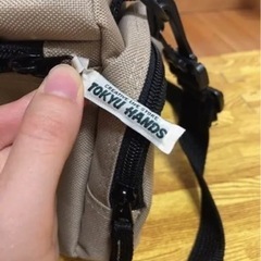 ショルダーバッグの画像