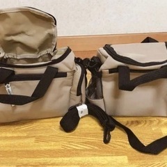 ショルダーバッグ