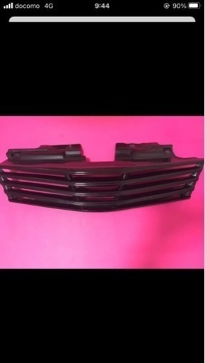 ゼスト ゼストスパーク グリル