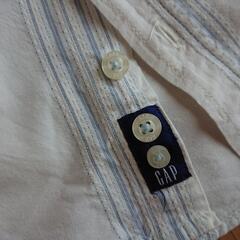 GAP シャツ☆110cmの画像