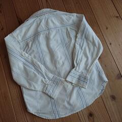 GAP シャツ☆110cmの画像