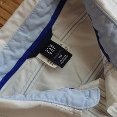 GAP シャツ☆110cmの画像