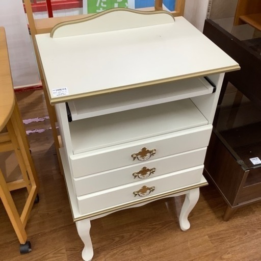 猫脚電話台【トレファク 川越店】