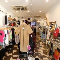 1150円 土日祝無し平日のみ　週1日　本通り　お試し入店有り　...