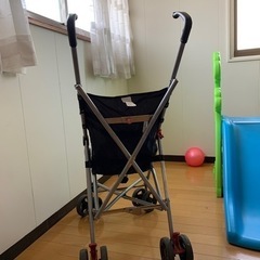 バギーの画像