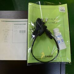 【価格見直し★】CASIO カシオ CELVIANO  電子ピアノ AP-470NB 【愛品倶楽部 柏店】の画像