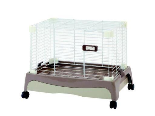 ケージ  ペット用【中古品】