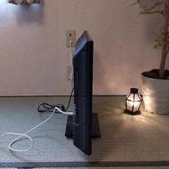 【32型】パナソニック Panasonic 液晶テレビの画像