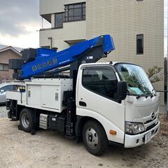 【最大月給43万円】◎未経験者大歓迎◎学歴不問◎交通費支給【電気通信工事】の画像