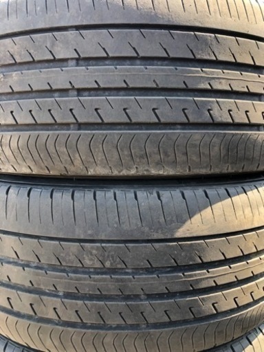 225/45R18 格安2019年製❣️クラウン　マークX オデッセイ等に