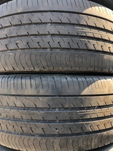 225/45R18 格安2019年製❣️クラウン　マークX オデッセイ等に