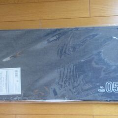 折りたたみ収納ケース　新品の画像