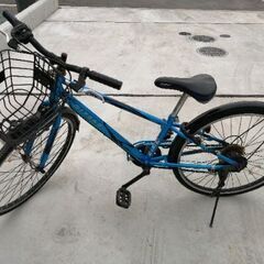 子供用自転車
