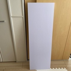 化粧板(ホワイト)