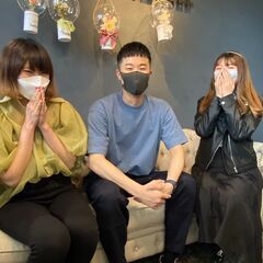 ■時給1,500円！激レア案件　手作りのギフト用バルーン＆ドライフラワーの制作スタッフ募集■の画像
