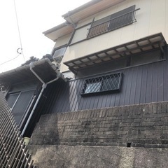 問い合わせ番号NO.188 八幡東山　一軒家