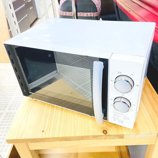 5/1■TWINBIRD/ツインバード■電子レンジ　DR-D265　2013年製