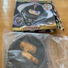 ベイブレード