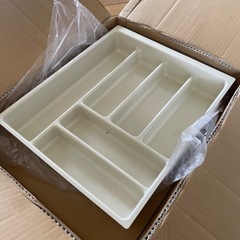 カラトリーケース