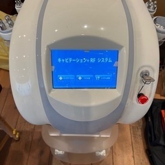 キャビテーション&ラジオ波