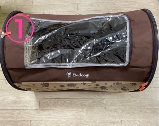【中古】Badoogi   ペットドライルーム