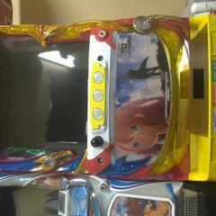 リゼロ実機 剣聖パネル