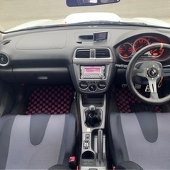 速すぎ　インプレッサ　GDA 検R6.9までの画像